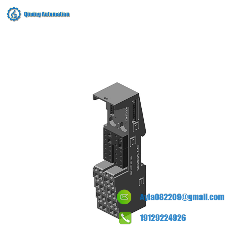 SIEMENS 6ES7193-4CG30-0AA0 ET200S, Term.-Mod