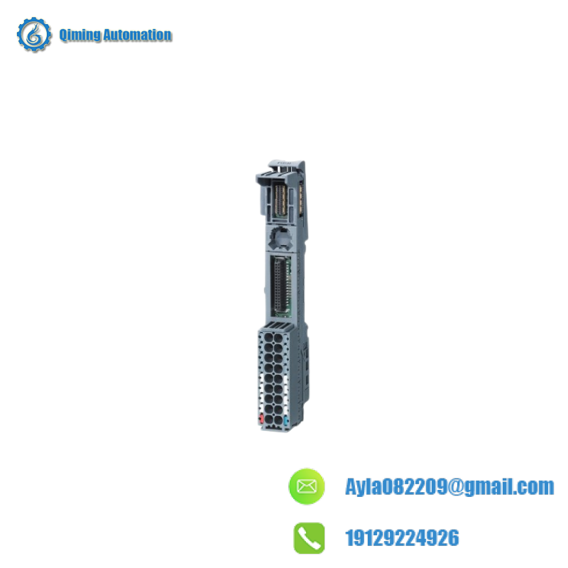 SIEMENS 6ES7193-6BP00-0DA1 SIMATIC ET 200SP BaseUnit