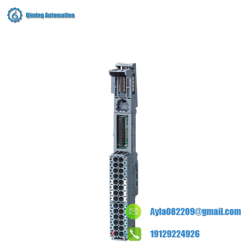 SIEMENS 6ES7193-6BP20-0BA0 BaseUnit Type