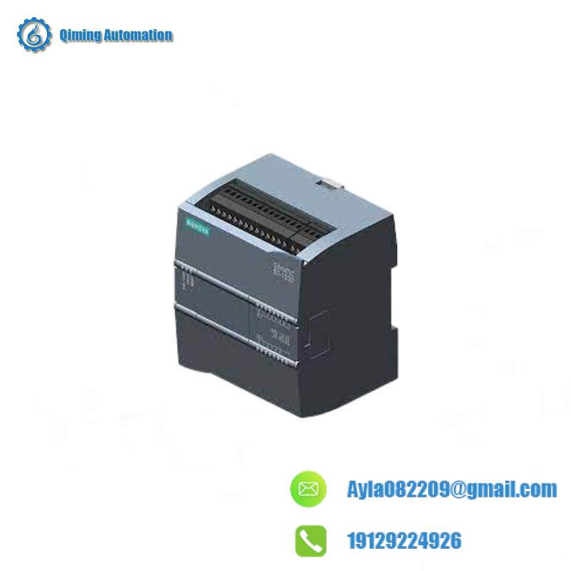 SIEMENS 6ES7212-1AE40-0XB0 PLC CPU