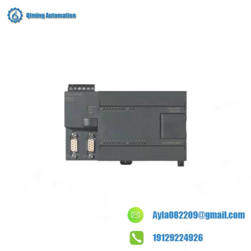 SIEMENS 6ES7214-2BD23-0XB0 AC POWER SUPPLY