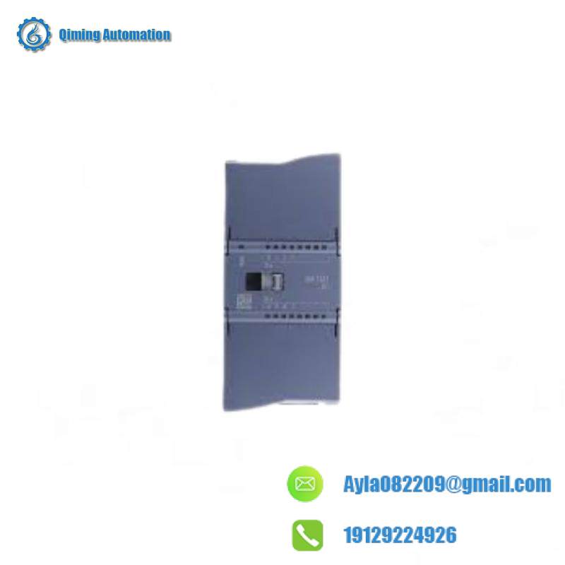 SIEMENS 6ES7221-1BF32-0XB0 Digital input SM 1221