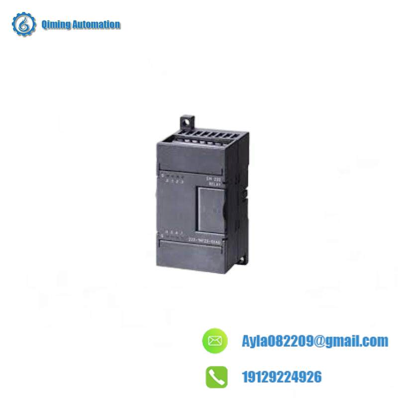 SIEMENS 6ES7222-1HF22-0XA8 SIMATIC S7-200 CN Digital Output EM 222