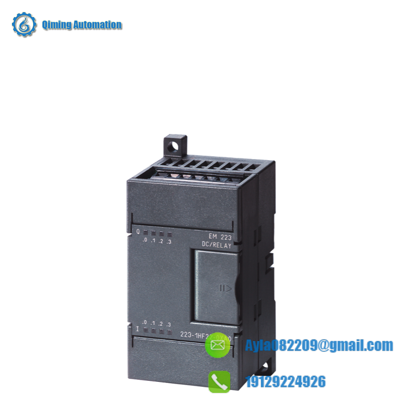 SIEMENS 6ES7223-1HF22-0XA0 Digital I/O