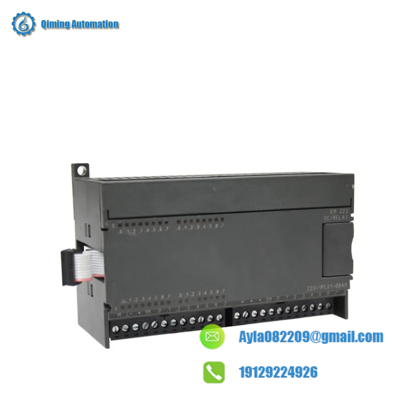 SIEMENS 6ES7223-1PL21-0XA0 SIMATIC S7-200