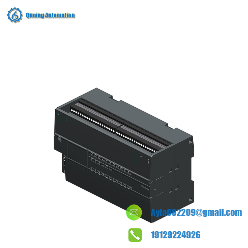 SIEMENS 6ES7288-1CR60-0AA1 CPU CR60s