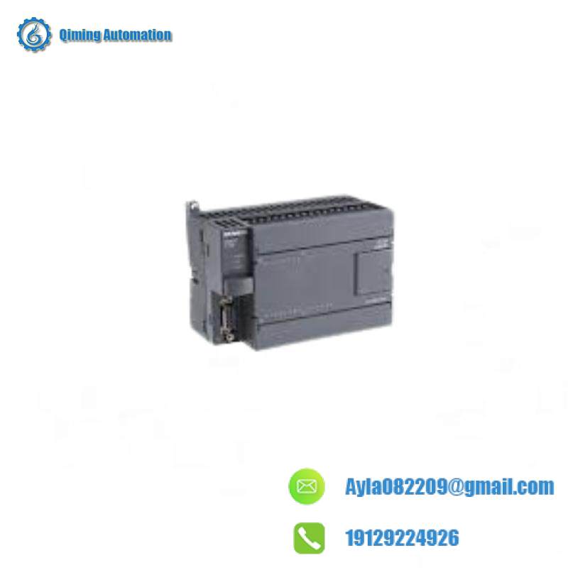 SIEMENS 6ES7288-1SR40-0AA0 CPU SR40 AC/DC/Relay