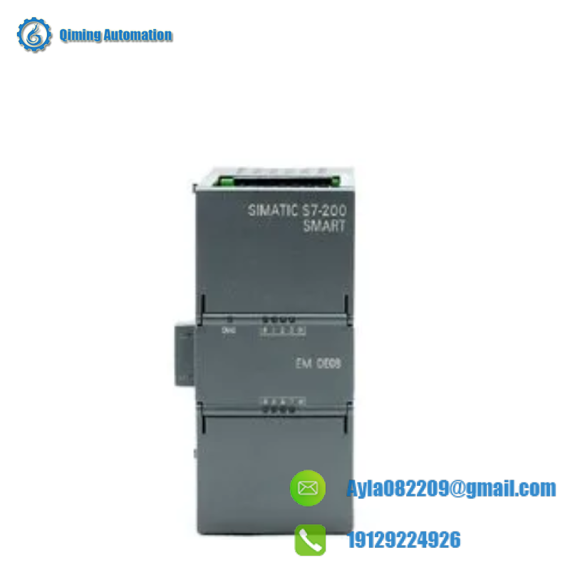 SIEMENS 6ES7288-2DT08-0AA0 Digital Output