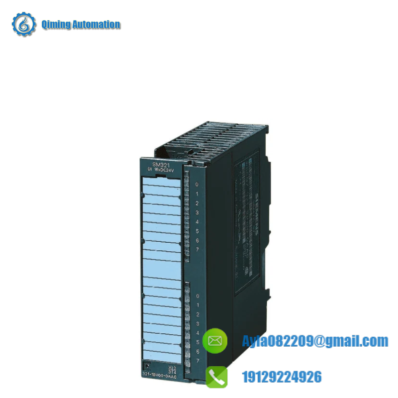 SIEMENS 6ES7312-1AE13-0AB0 Central processing unit