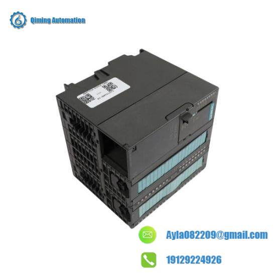 6ES7314-6CH04-0AB0  Siemens CPU314C-2 DP Processor
