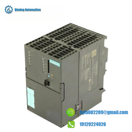6ES7315–2EH13–0AB0  Siemens Processor