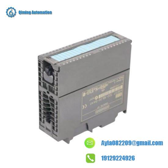6ES7322-1BL00-0AA0  SIEMENS Digital Output Module