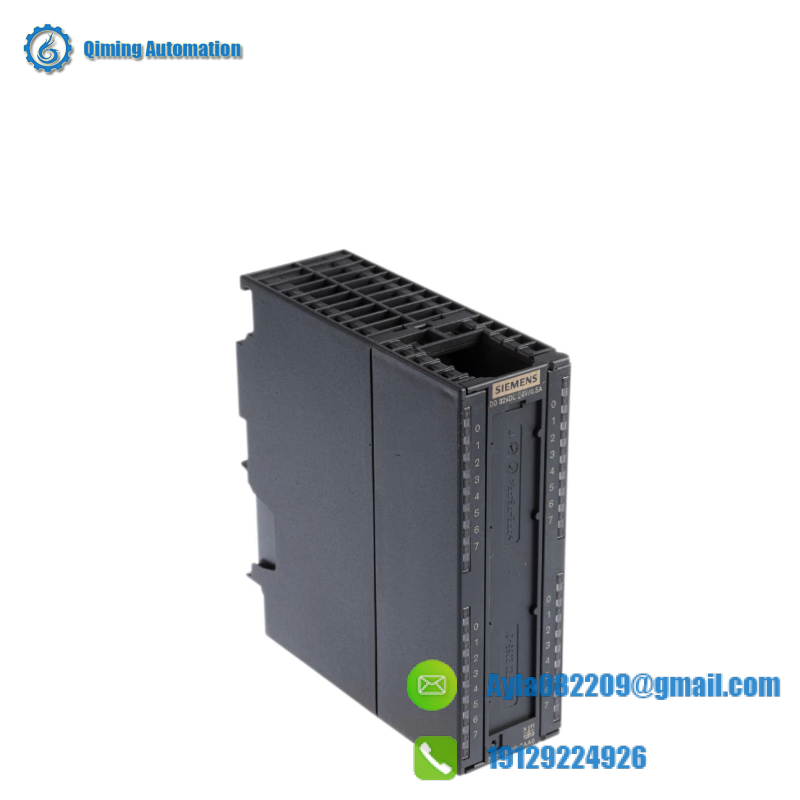SIEMENS 6ES7322-1BL00-0AA0 Digital output SM 322