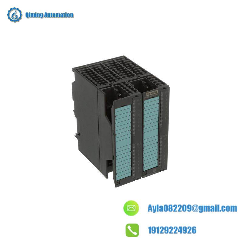 SIEMENS 6ES7322-1FL00-0AA0 Digital output SM 322