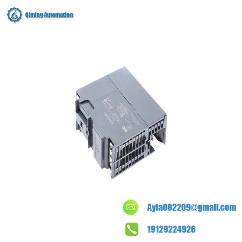 SIEMENS 6ES7322-1HF01-0AA0 Digital output