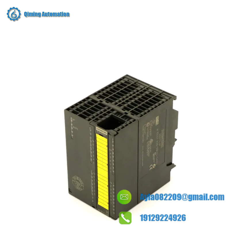 SIEMENS 6ES7326-2BF01-0AB0 Digital output SM 326