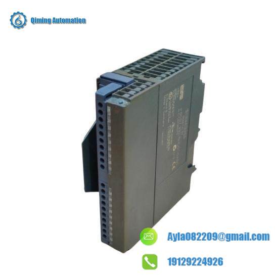 6ES7332-5HD01-0AB0  SIEMENS Analog Output Module