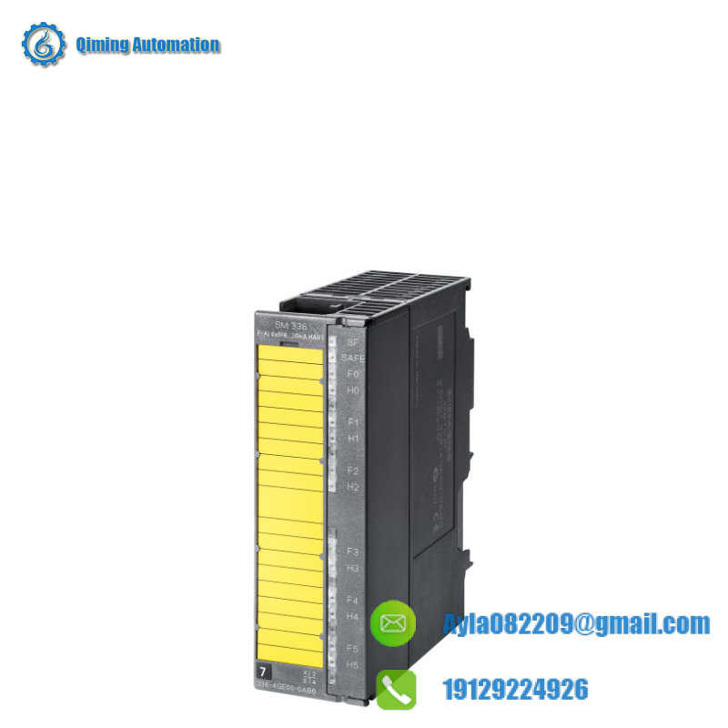 AB 2711P-T6C5D Panelview Plus 600 Operator Interface