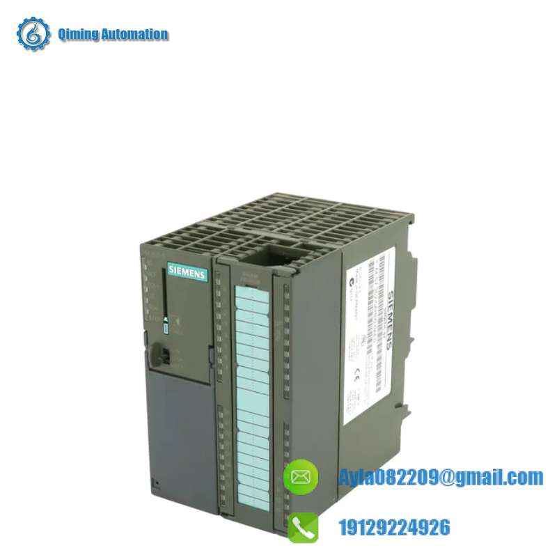 SIEMENS 6ES7352-5AH00-0AE0 BOOLEAN PROCESSOR
