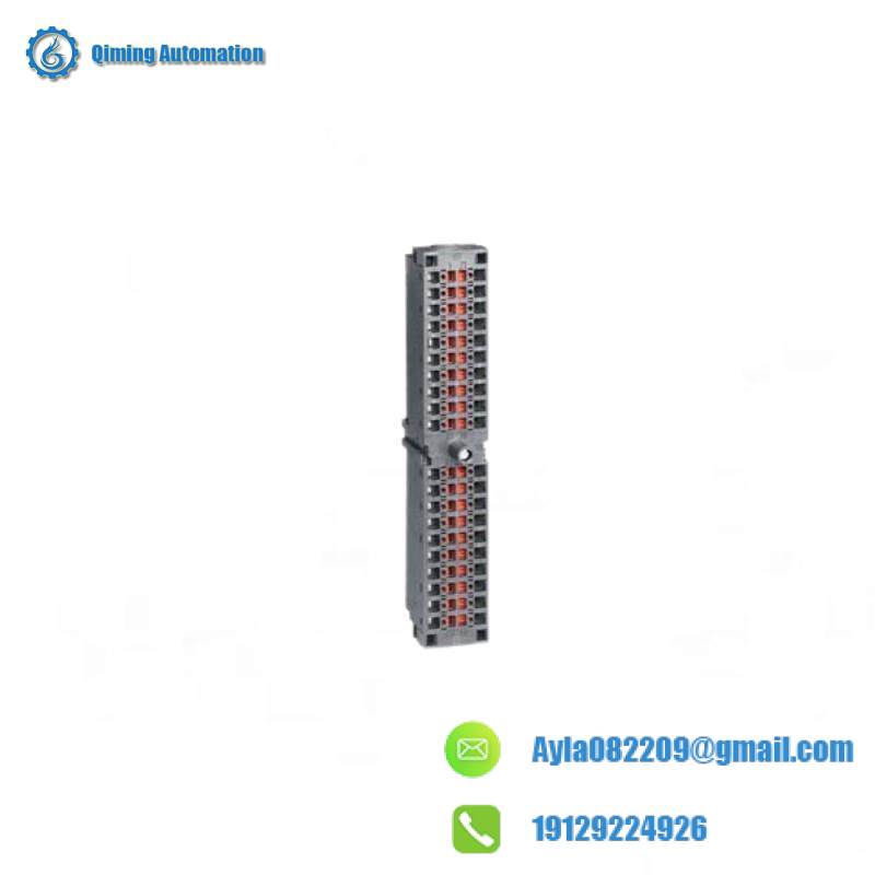SIEMENS 6ES7392-1BM01-0AA0 Front connector