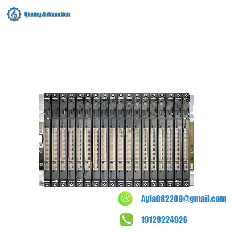 SIEMENS 6ES7400-1TA01-0AA0 central and distributed