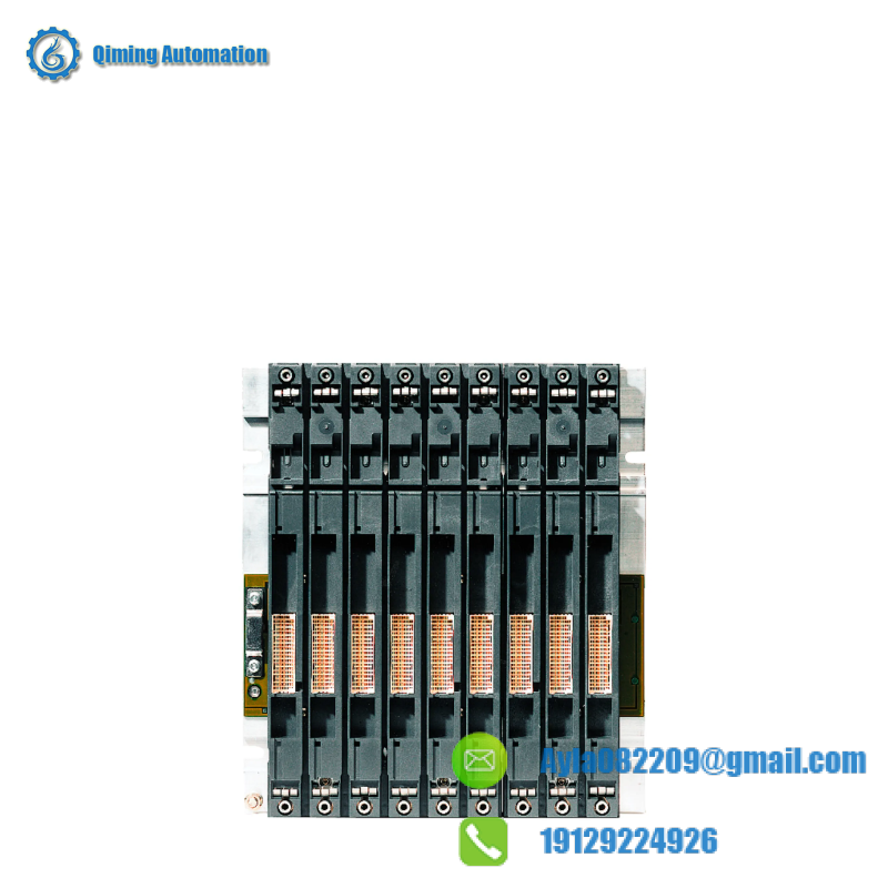 SIEMENS 6ES7403-1JA11-0AA0 ER2 EXPANSION RACK ALU