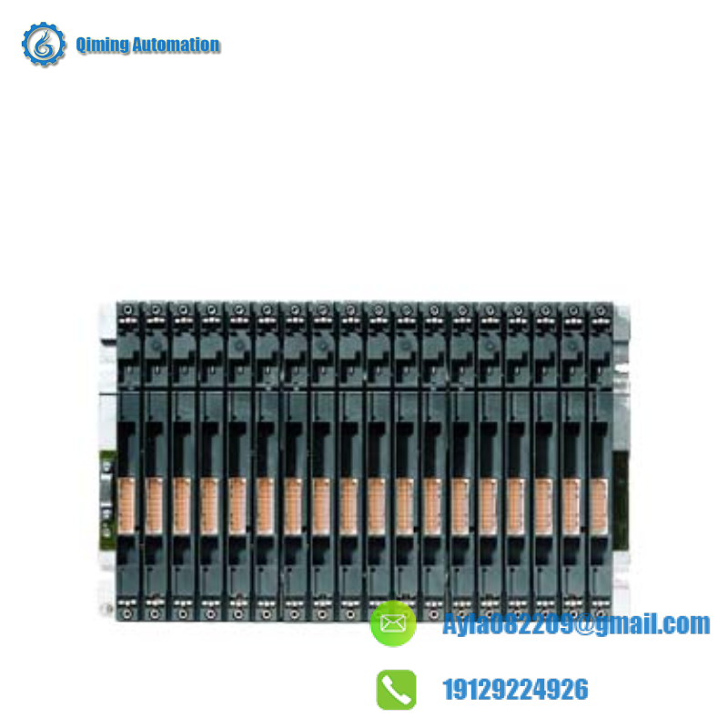 SIEMENS 6ES7403-1TA00-0AA0 SIMATIC S7-400, ER1 EXP. RACK