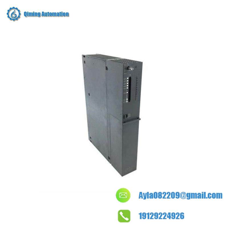 SIEMENS 6ES7410-5HN08-0AB0 central processing unit
