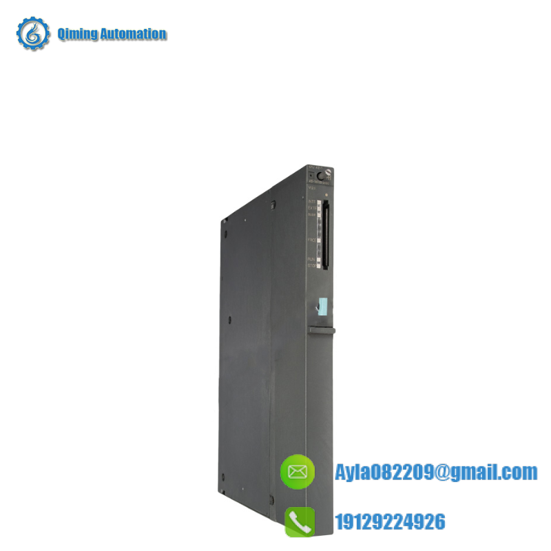 SIEMENS 6ES7412-1XF03-0AB0 CPU 412-1 96 KB WORKING MEMORY