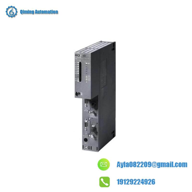 SIEMENS 6ES7414-4HR14-0AB0 Central processing unit