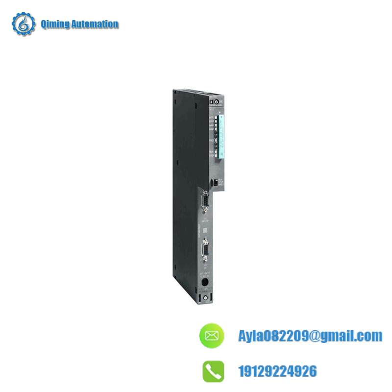 SIEMENS 6ES7416-2XK04-0AB0 Central processing unit