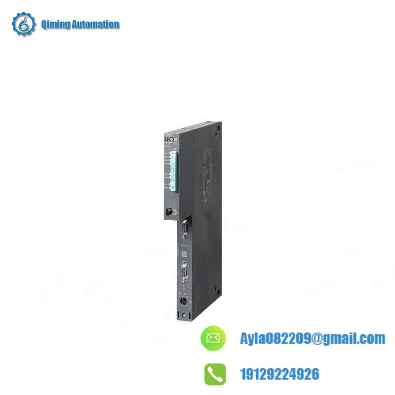 SIEMENS 6ES7416-2XP07-0AB0 SIMATIC S7-400 CPU