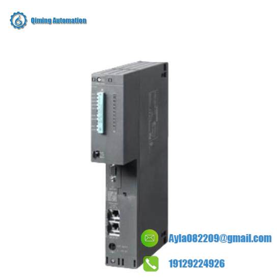6ES7416-3ES07-0AB0  Siemens Interface