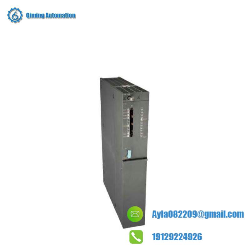 SIEMENS 6ES7416-3XL00-0AB0 interface PROFIBUS DP