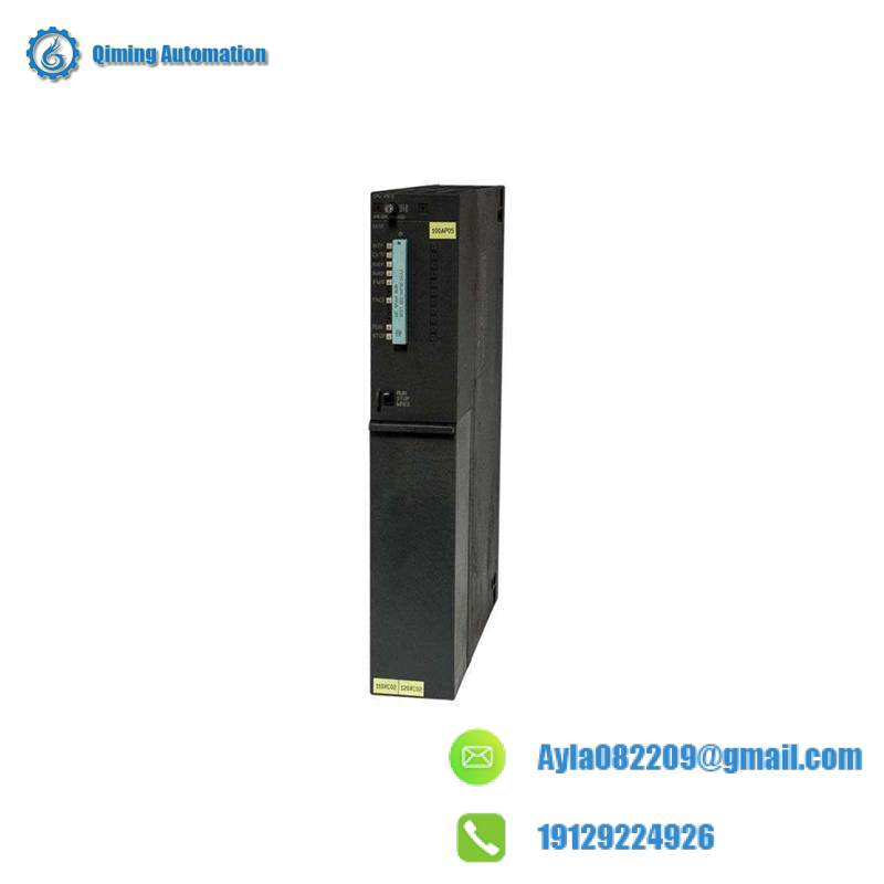 SIEMENS 6ES7416-3XL04-0AB0 Central processing unit