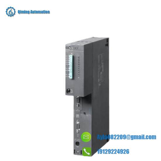 6ES7416-3XS07-0AB0  Siemens Interface