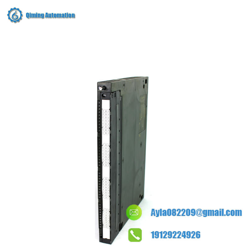 SIEMENS 6ES7421-1BL01-0AA0 digital input SM 421