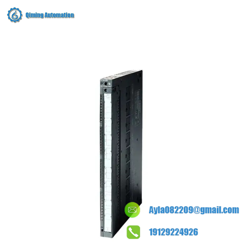 SIEMENS 6ES7422-1BL00-0AA0 digital output SM 422