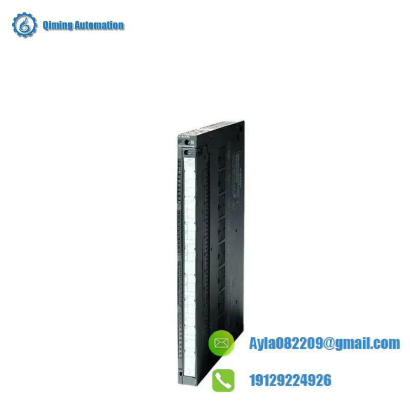 Siemens 6ES7422-1BL00-0AB0 digital output SM 422