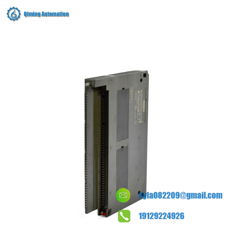 SIEMENS 6ES7422-1FH00-0AA0 digital output SM 422