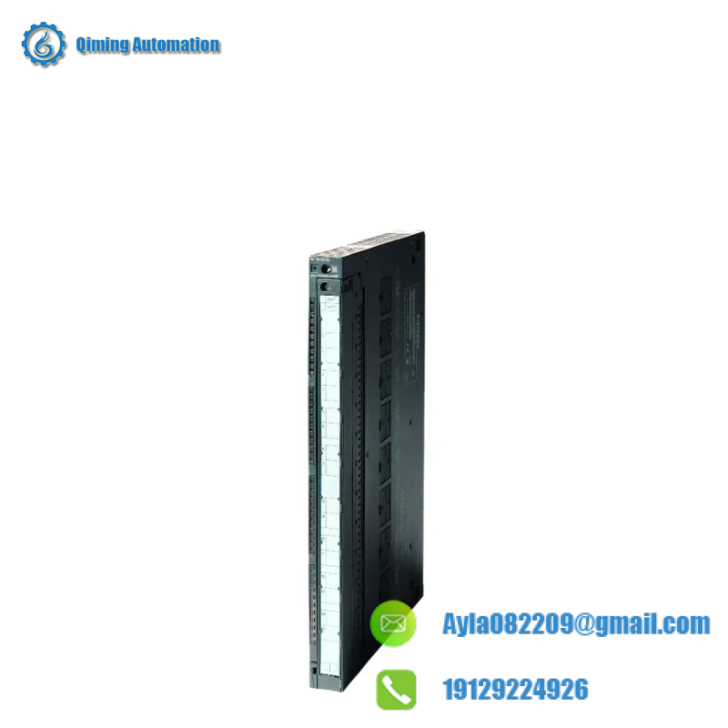 SIEMENS 6ES7431-0HH00-0AB0 ANALOG INPUT