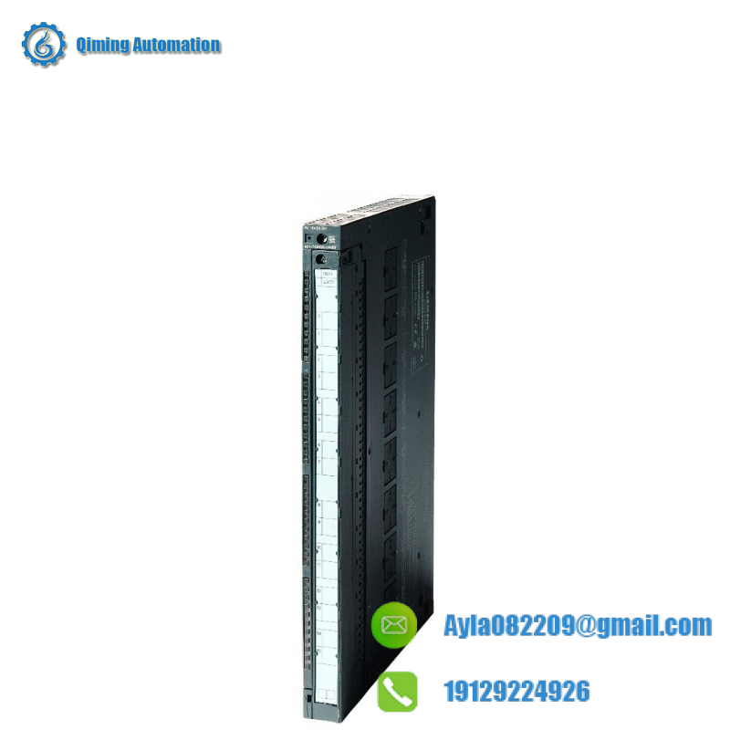 SIEMENS 6ES7431-1KF20-0AB0 analog input