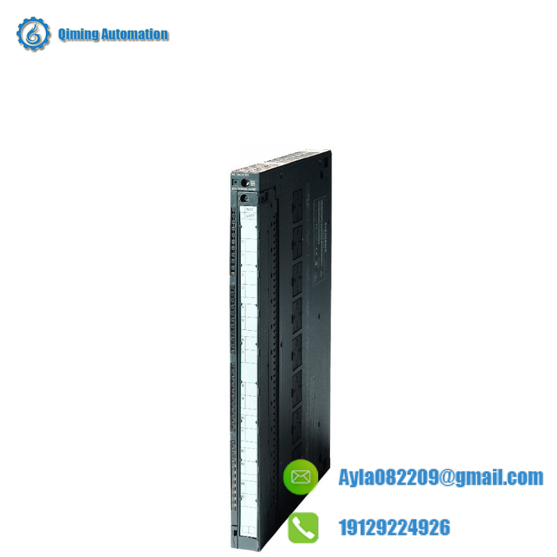 SIEMENS 6ES7432-1HF00-0AB0 analog output SM 432
