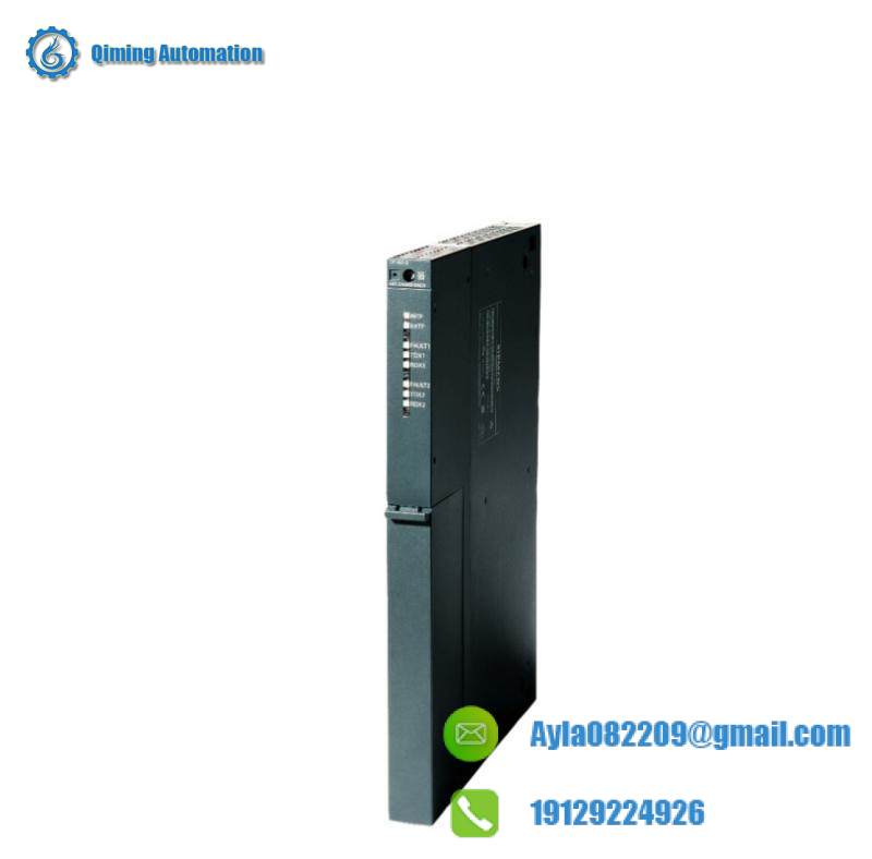 SIEMENS 6ES7440-1CS00-0YE0 SIMATIC S7-400 Coupling Module