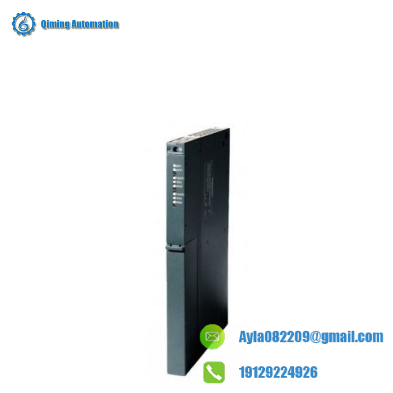 SIEMENS 6ES7441-1AA05-0AE0 coupling module
