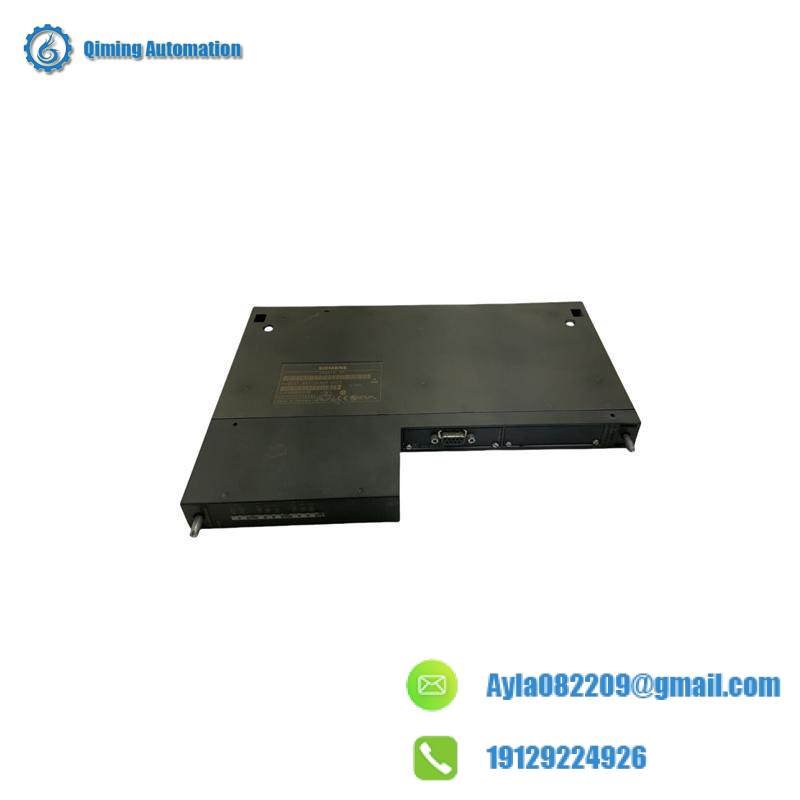 SIEMENS 6ES7441-2AA03-0AE0 CP 441-2 COMMUNICATIONS MODULE
