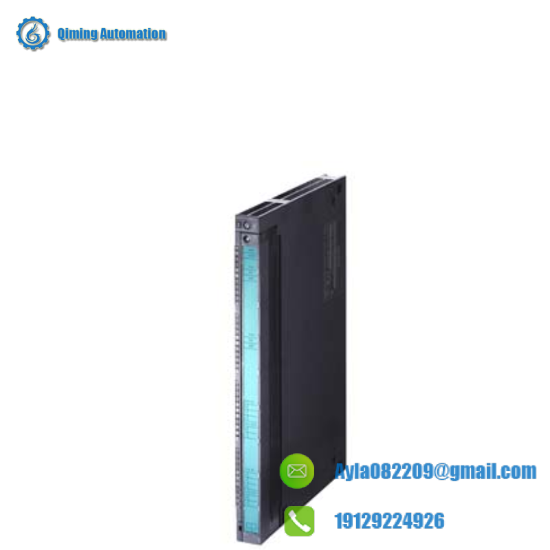 Siemens 6ES7450-1AP00-0AE0 Counter Module