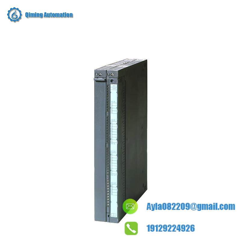 SIEMENS 6ES7451-3AL00-0AE0 positioning module FM