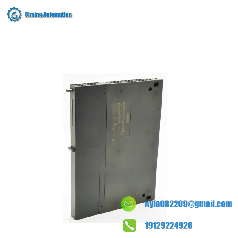 SIEMENS 6ES7460-0AA00-0AB0 TRANSMITTER INTERFACE MODULE