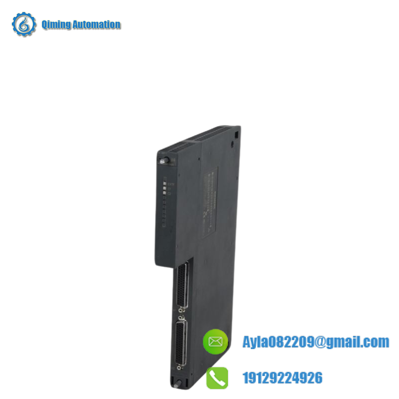 SIEMENS 6ES7460-1BA00-0AB0 SIMATIC S7-400, FM460-1